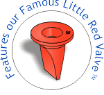 Little Red Valve 1998 redesign