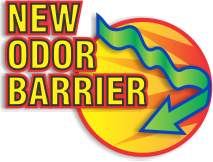 Odor Barrier Logo