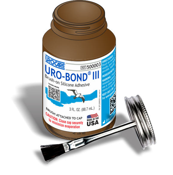 Uro-Bond III