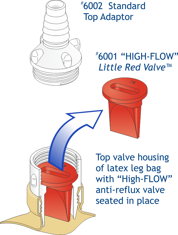 #6002 Assembly Larger View