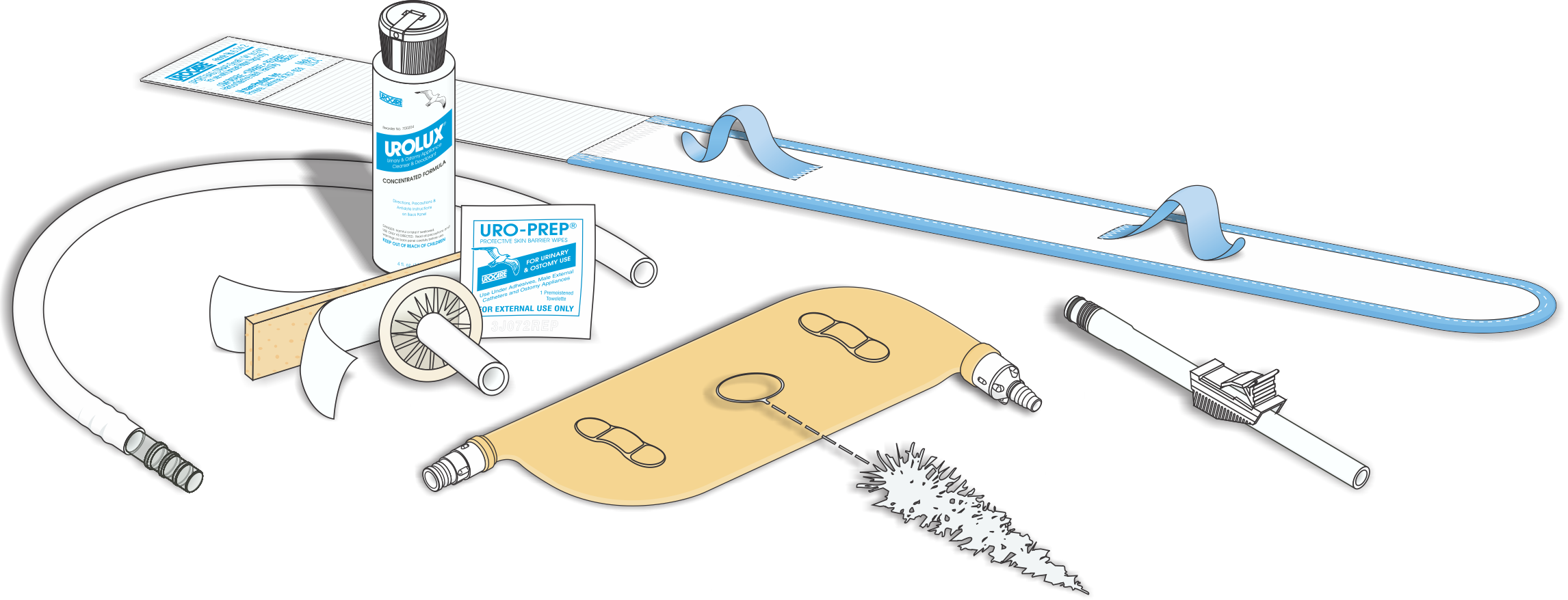 #99510 Enlarged View