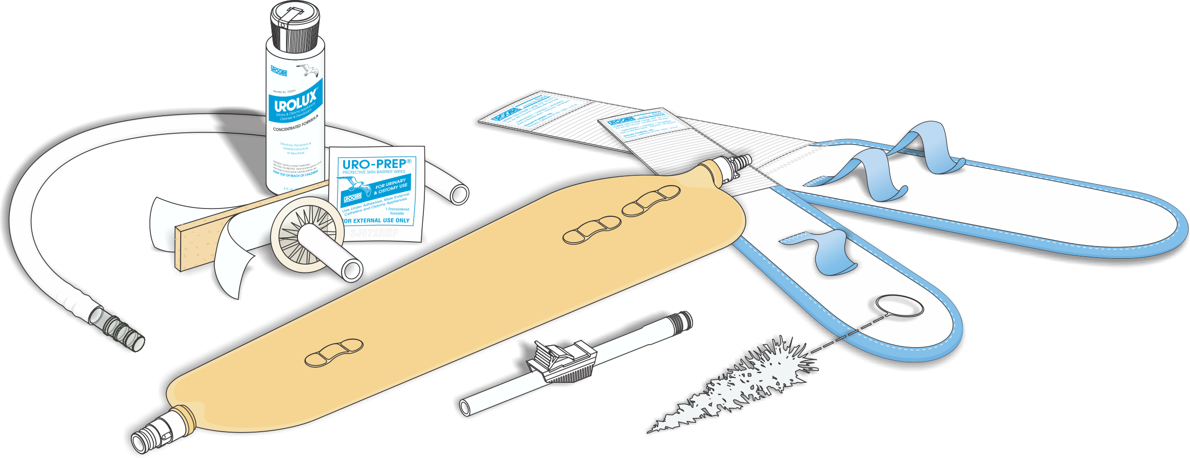 #99544 Enlarged View